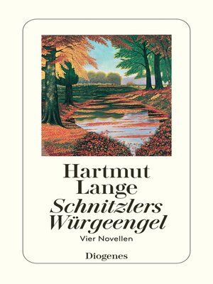 cover image of Schnitzlers Würgeengel